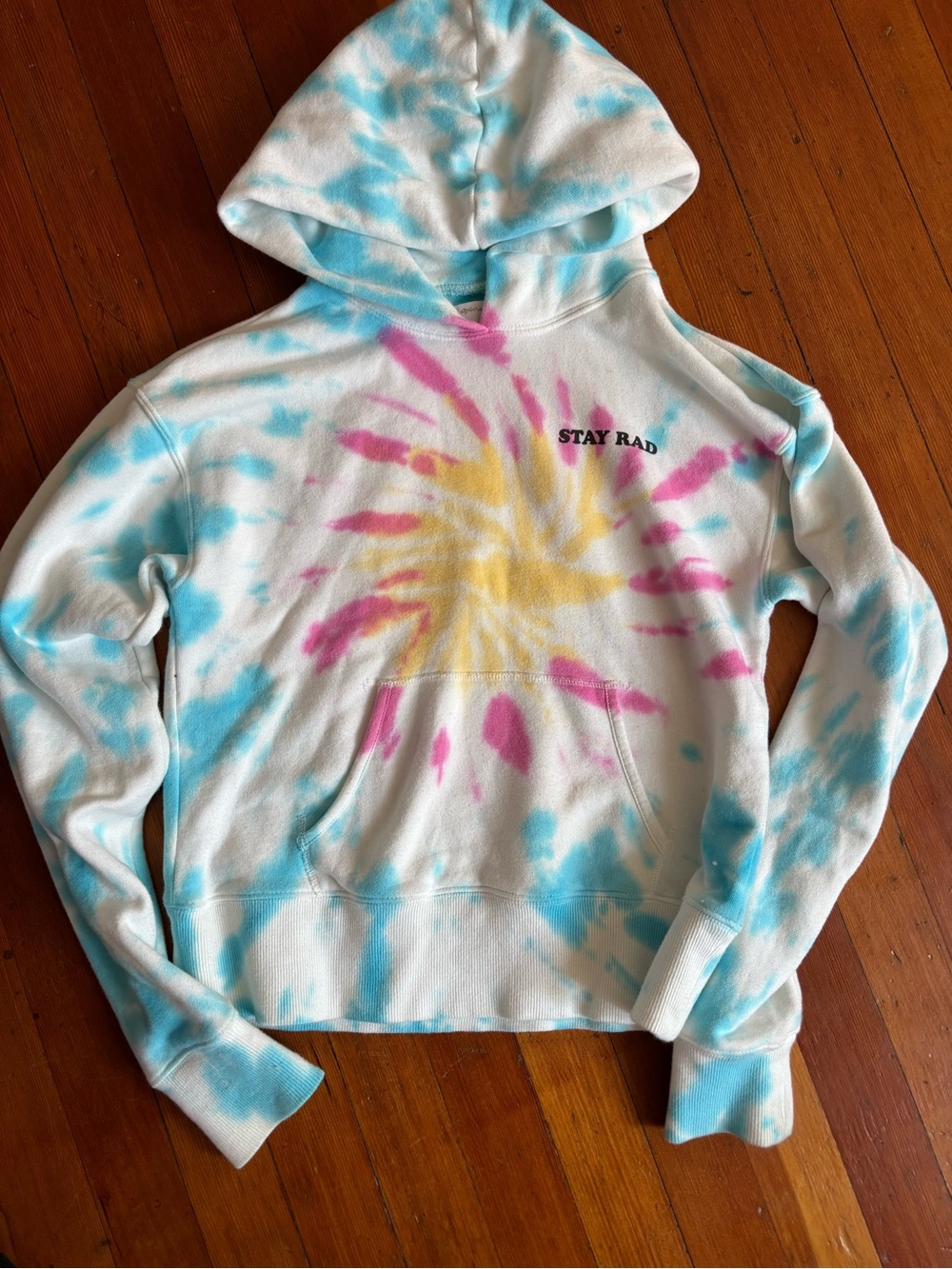 Spiritual Gangster Hoodie